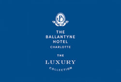 The Ballantyne, a Luxury Collection Hotel, Charlotte (North Carolina)