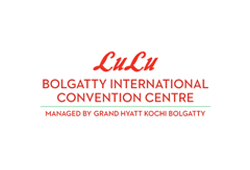 Lulu Bolgatty International Convention Centre