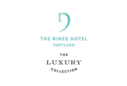 The Nines, a Luxury Collection Hotel, Portland (Oregon)