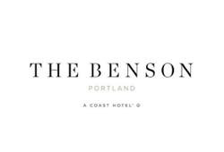 The Benson, a Coast Hotel