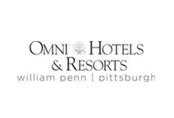 Omni William Penn Hotel, Pittsburgh