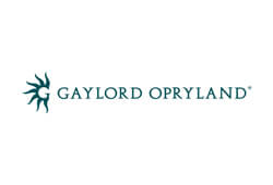 Gaylord Opryland Resort & Convention Center