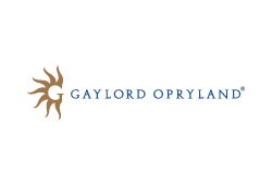 Gaylord Opryland Resort & Convention Center (Tennessee)