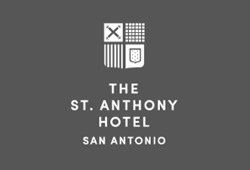 The St. Anthony, a Luxury Collection Hotel, San Antonio (Texas)