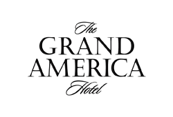 The Grand America Hotel
