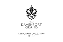 The Davenport Grand, Autograph Collection
