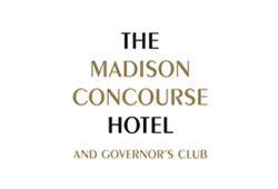The Madison Concourse Hotel (Wisconsin)