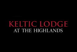 Keltic Lodge at the Highlands