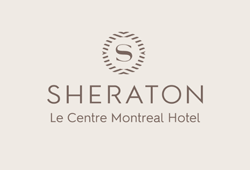 Le Centre Sheraton Montreal Hotel