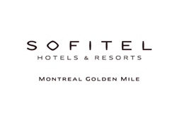 Sofitel Montréal Golden Mile Hotel