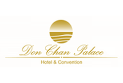Don Chan Palace Hotel & Convention (Laos)