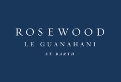Rosewood Le Guanahani St. Barth