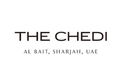 The Chedi, Al Bait Sharjah