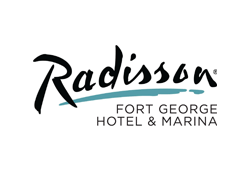 Radisson Fort George Hotel and Marina (Belize)