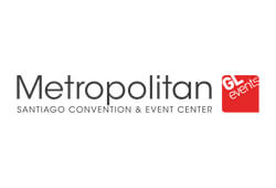 Metropolitan Santiago Convention & Event Center