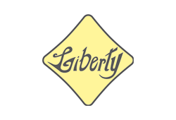 Liberty BeNeLux DMC (Netherlands)