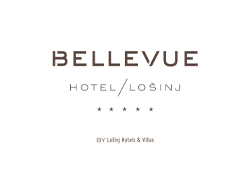 Bellevue Hotel Losinj