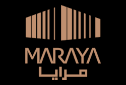 Maraya AlUla (Saudi Arabia)