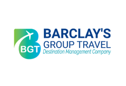 Barclay's Group Travel