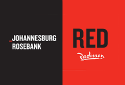 Radisson RED Johannesburg Rosebank