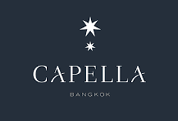 Capella Bangkok (Thailand)
