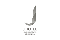 J Hotel Shanghai Tower (China)