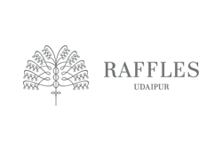 Raffles Udaipur (India)