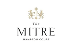 The Mitre Hampton Court, Surrey
