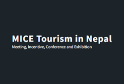 DMC in Nepal - MICE in Nepal (Nepal)