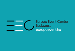 Europa Event Center Budapest