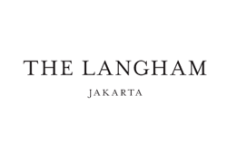 The Langham, Jakarta (Indonesia)