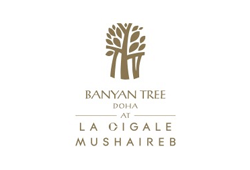 Banyan Tree Doha At La Cigale Mushaireb
