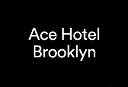 Ace Hotel Brooklyn (USA)