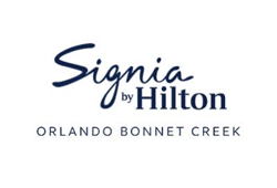Signia by Hilton Orlando Bonnet Creek