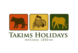 Takims Holidays