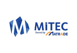 Malaysia International Trade and Exhibition Centre (MITEC)