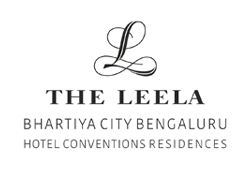 The Leela Bhartiya City Bengaluru