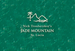 Jade Mountain St. Lucia