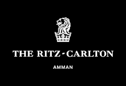 The Ritz-Carlton, Amman (Jordan)