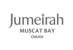 Jumeirah Muscat Bay (Oman)