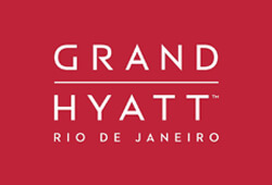 Grand Hyatt Rio de Janeiro (Brazil)