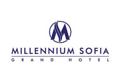 Grand Hotel Millennium Sofia