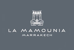 La Mamounia, Morocco