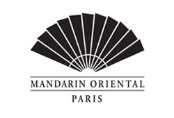 Mandarin Oriental, Paris, France