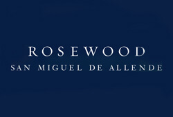 Rosewood San Miguel de Allende, Mexico