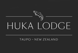 Huka Lodge (New Zealand)