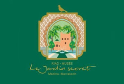 Le Jardin Secret, Marrakech, Morocco