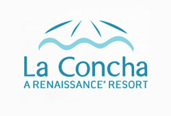 La Concha Resort - San Juan, Puerto Rico