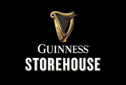 Guinness Storehouse, Ireland