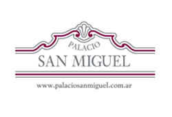 Palacio San Miguel, Argentina